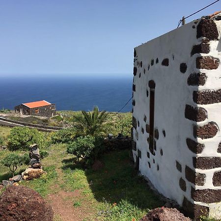 Castillo Gualisancho Βίλα Echedo Εξωτερικό φωτογραφία