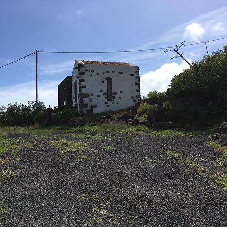 Castillo Gualisancho Βίλα Echedo Εξωτερικό φωτογραφία