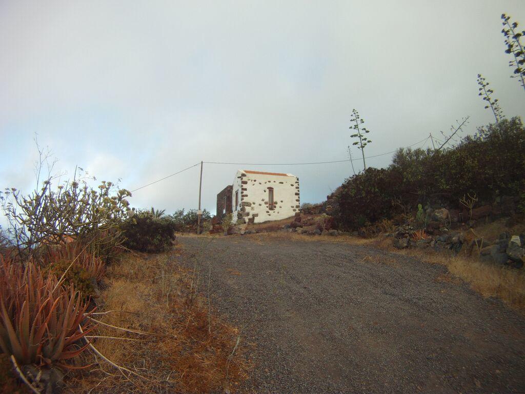 Castillo Gualisancho Echedo Εξωτερικό φωτογραφία