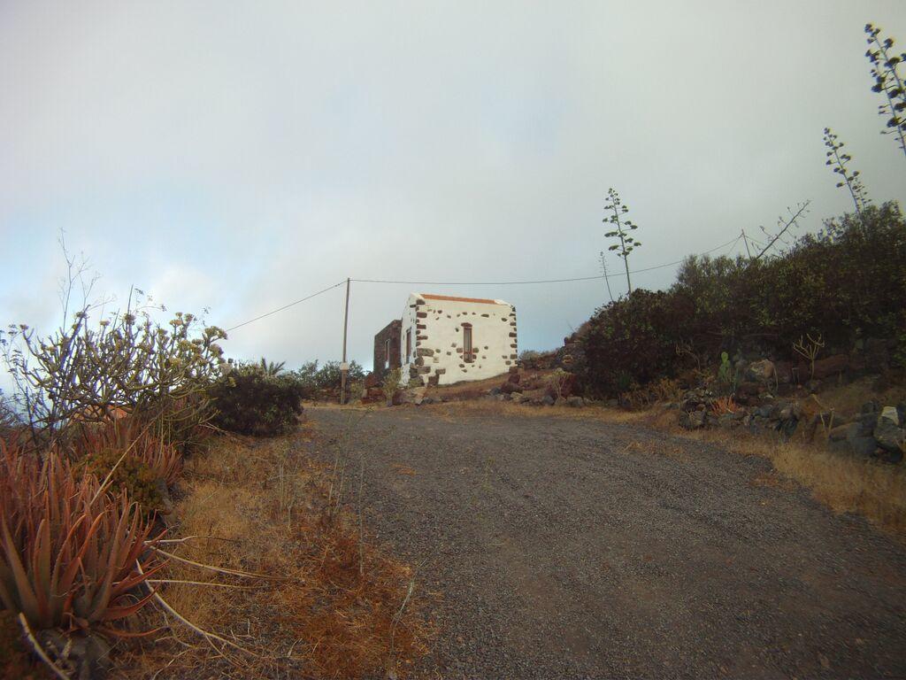 Castillo Gualisancho Βίλα Echedo Εξωτερικό φωτογραφία