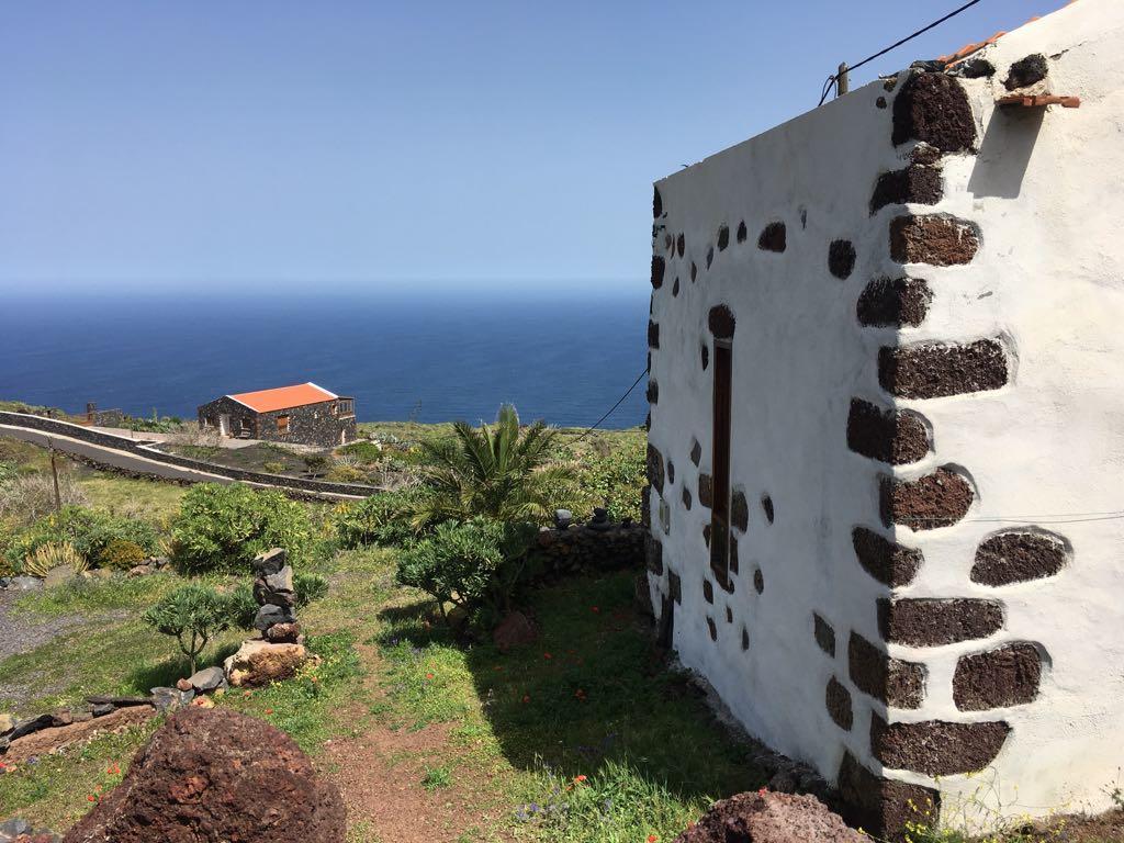 Castillo Gualisancho Βίλα Echedo Εξωτερικό φωτογραφία