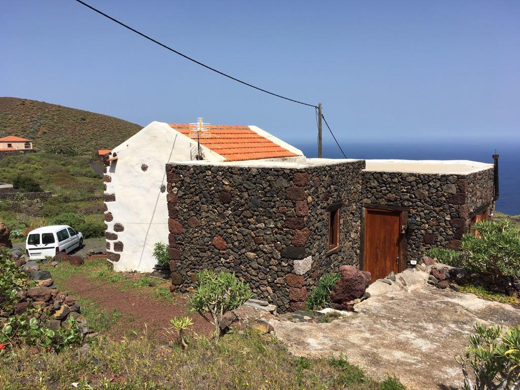 Castillo Gualisancho Echedo Εξωτερικό φωτογραφία
