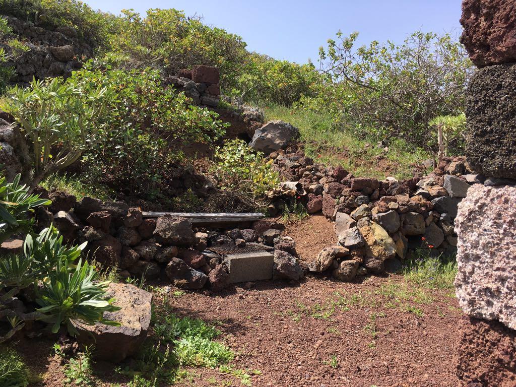 Castillo Gualisancho Βίλα Echedo Εξωτερικό φωτογραφία