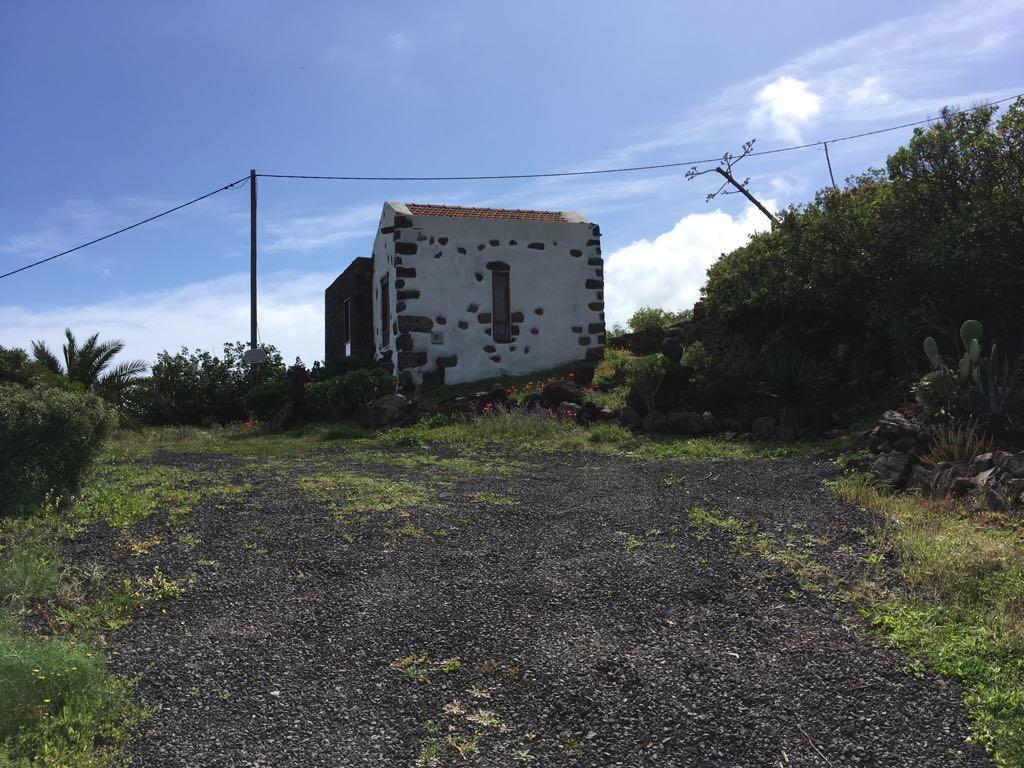 Castillo Gualisancho Βίλα Echedo Εξωτερικό φωτογραφία